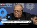 Het lukt wereldleiders maar niet om afspraken te maken over klimaat