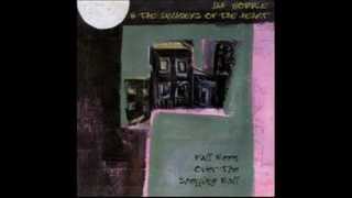 Jah Wobble & The Invaders of the Heart  - Full Moon Over The Shopping Mall