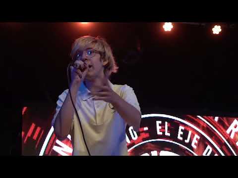 CTZ vs RIFE - CUARTOS - FECHA 5 - SUPREMACIA - LIGA DE SAN MIGUEL - El Eje De La Rima