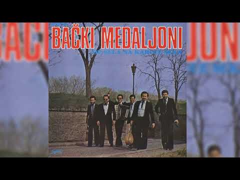 BAČKI MEDALJONI -  CIGANSKO SVATOVSKO KOLO