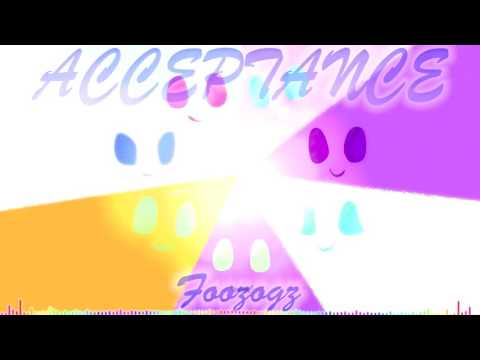Foozogz - Acceptance