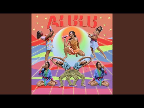 Vontade Louca - Alulu Paranhos