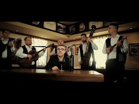 VLADO BAŠIĆ feat..ĐAKOVČANKE & RUBATO- Slavonijo 'ko te nema