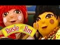 Rosie And Jim 814 Water Water Everywhere