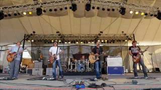 Sister Hazel   Sail Away