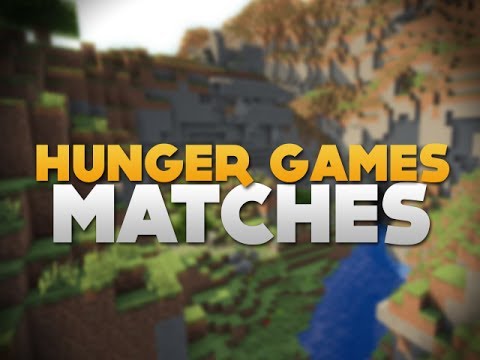 Craziest Minecraft Hunger Games with YoshiToMario!