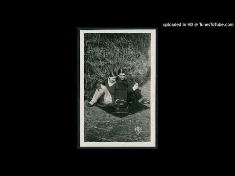 Tango kapelle Morello - la confession - 1928