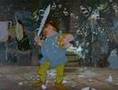 The Sword In The Stone Attack Of The Dishes
