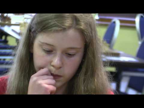 U15 7.7 . Aleksandra  Lisiecka -  Varvara Vorobieva  1:0