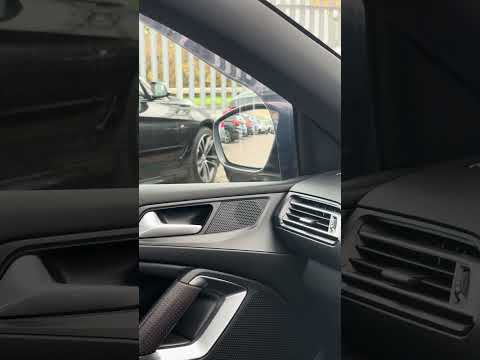 MW17 SXS PEUGEOT 308