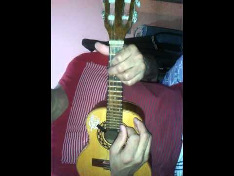 Apaixonado - Biro do Cavaco