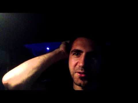 Tuesday Evening Drive - Pets, Friends, and Adulthood