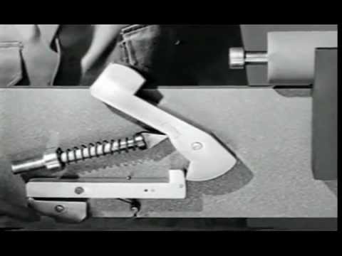 Fundamentals of Small Arms Weapons (part 1of 3) The Cycle of Operation