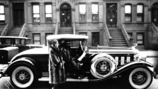 The Harlem Renaissance & Langston Hughes