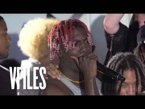 download lagu mp3 mp4 Where Does Lil Yachty Live, download lagu Where Does Lil Yachty Live gratis, unduh video klip Where Does Lil Yachty Live