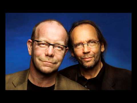 Ole Paus & Jonas Fjeld - Tordensky (1996)