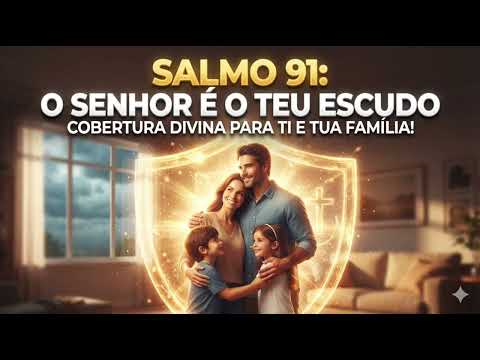 FAÇA ESSA ORAÇÃO FORTE CONTRA TODO MAL | PASTOR EVANDRO BARBOSA 