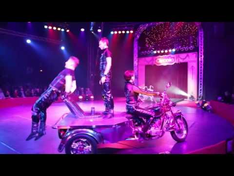 Ikarian games group act 0188 by Paruvintov Production