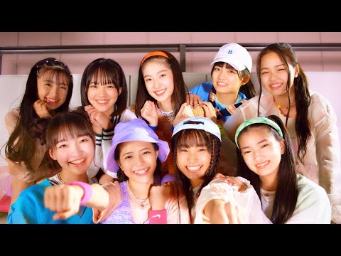 Lucky² - Aikotoba YouTube ver.