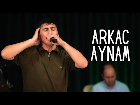 Maksat Mytdayew - Arkac Aynam | Halk Aydym | JANLY SES 2025