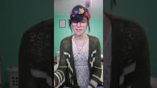 Haunted - Melanie Martinez Cover