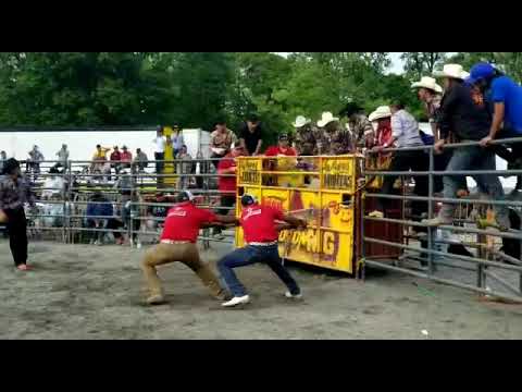 Necio de cuautla vs berrinches de Martinez’s ranch