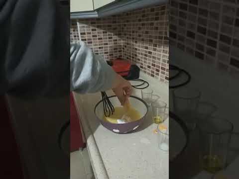 How To Make Yummy Cake 🍰
