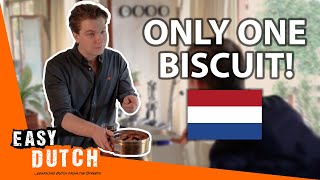 7 Things NOT To Do in the Netherlands! | Easy Dutch Special 3