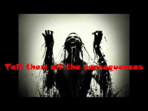 Slipknot-The Burden
