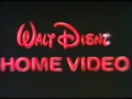 Opening To The Jungle Book 1991 VHS