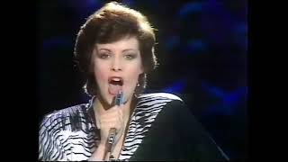 Sheena Easton - Modern Girl