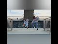 Puri X KILATE TESLA X Kalibwoy Palo I DMN Dance Studio
