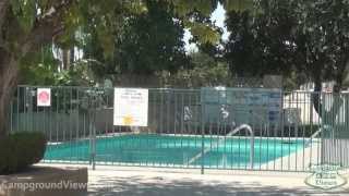 Orange Grove RV Park Video