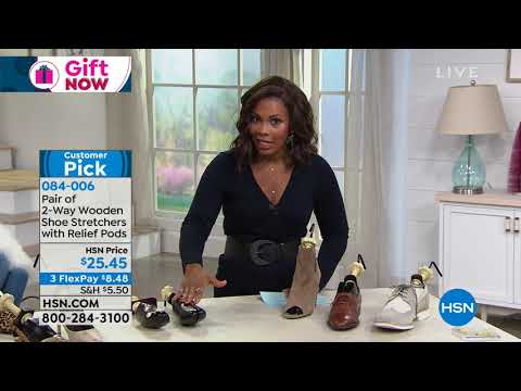 HSN | Practical Presents 11.03.2018 - 02 AM