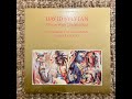 David Sylvian, Jon Hassell, Holger Czukay ”Words With The Shaman” 1985 Virgin