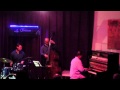 Eric Reed trio a La Contessa Jazz