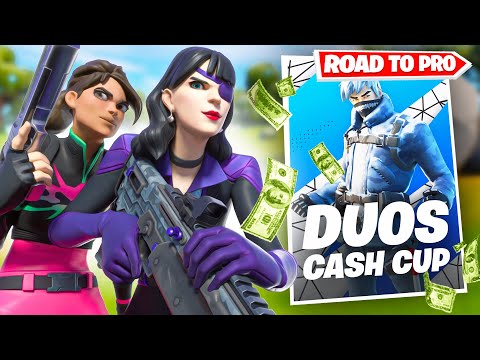 The Fundamentals: Road To Pro Episode 13