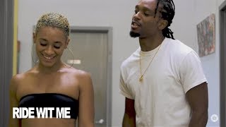 Docman - Ride With Me (feat. Mike Hardy)