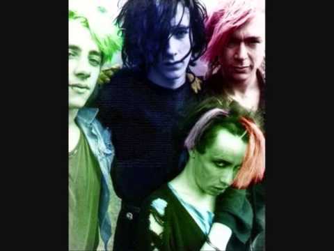 Flowers In The Dustbin , Nails Of The Heart E P  =; -)