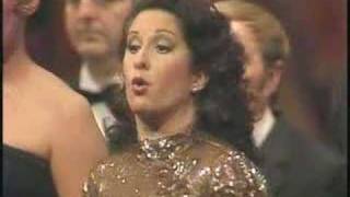 1983 MET100 GALA:L'italiana in Algeri. Rossini
