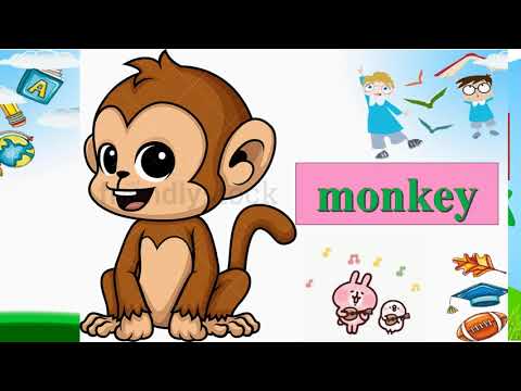 Grade 2 Unit 11 lesson 1 words and chant TH An Hạ