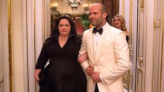 'Spy' Movie review by Mark Olsen