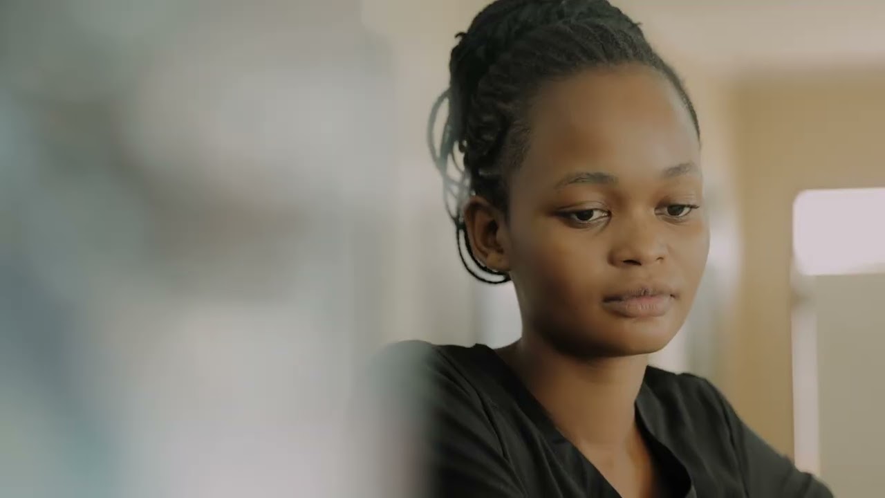 Join Agnes Ndunguru in Advocating for One Million More Midwives