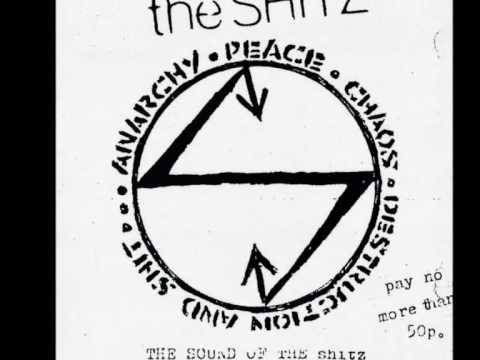 the SHITZ  'shitzville'