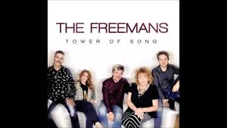 God Put A Rainbow In The Clouds | The Freemans | Tower of Song