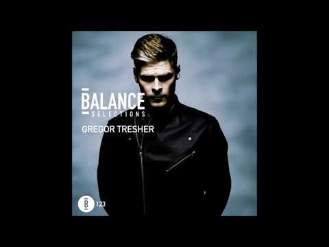 Gregor Tresher | Balance Selections Mix (2020)