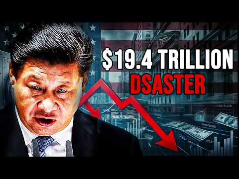 BRICS Economies are Collapsing & Far Worse Than You Think