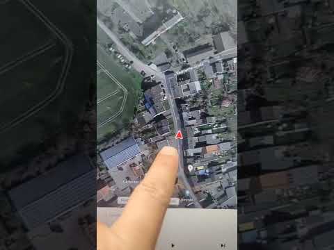 Erftstadt-Blessem #17: Kleine Übersicht