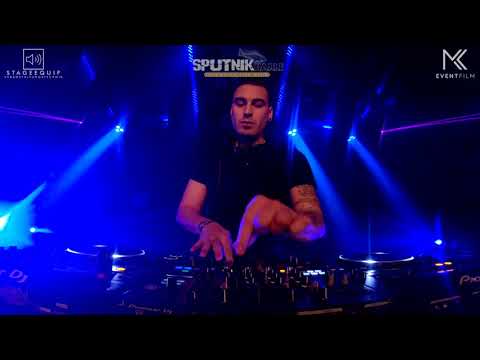 SHADYM // Please RAVE Harder DGTL Rave - Live Set