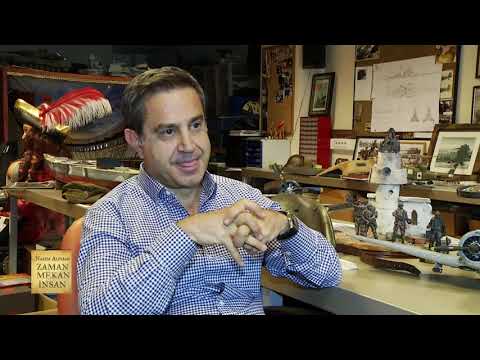 ZAMAN MEKAN İNSAN YAŞAYAN TARİH MÜZESİ BÖLÜM 2